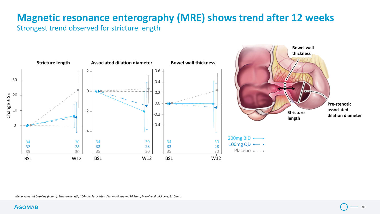 Agomab Investor Presentation — slide 30 of 50