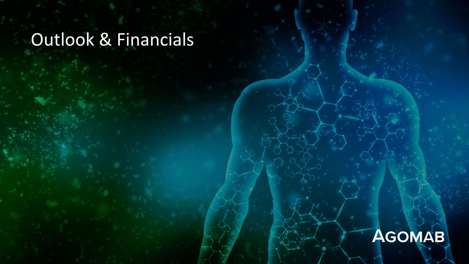 Agomab Investor Presentation — slide 47 of 50