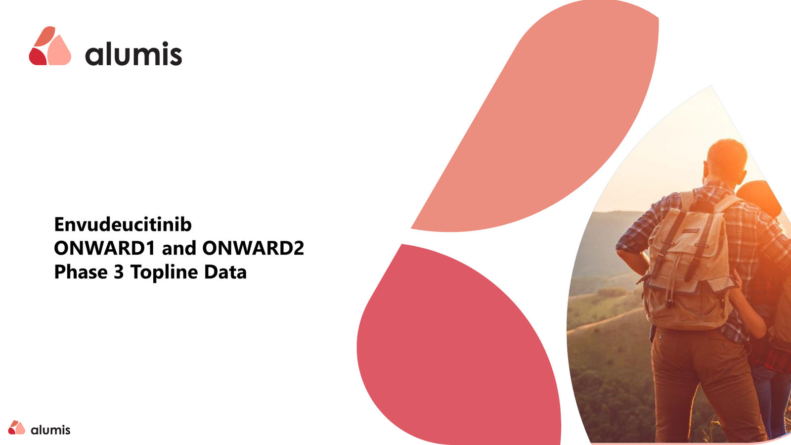 Alumis Corporate Presentation — slide 8 of 34