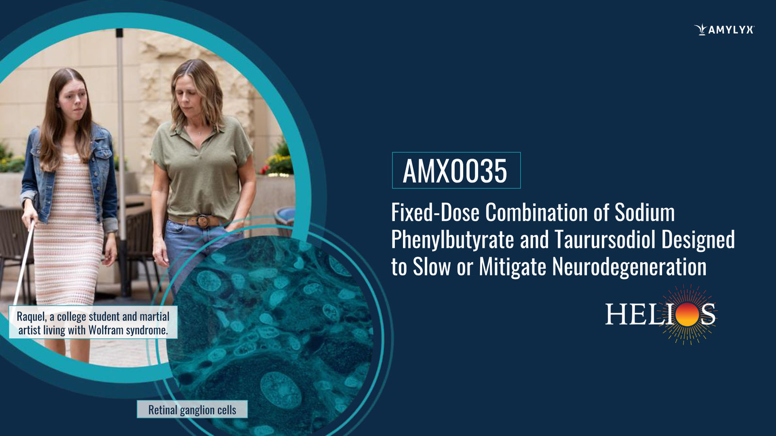 Amylyx Pharmaceuticals Corporate Presentation — March 2026 — slide 19 of 41