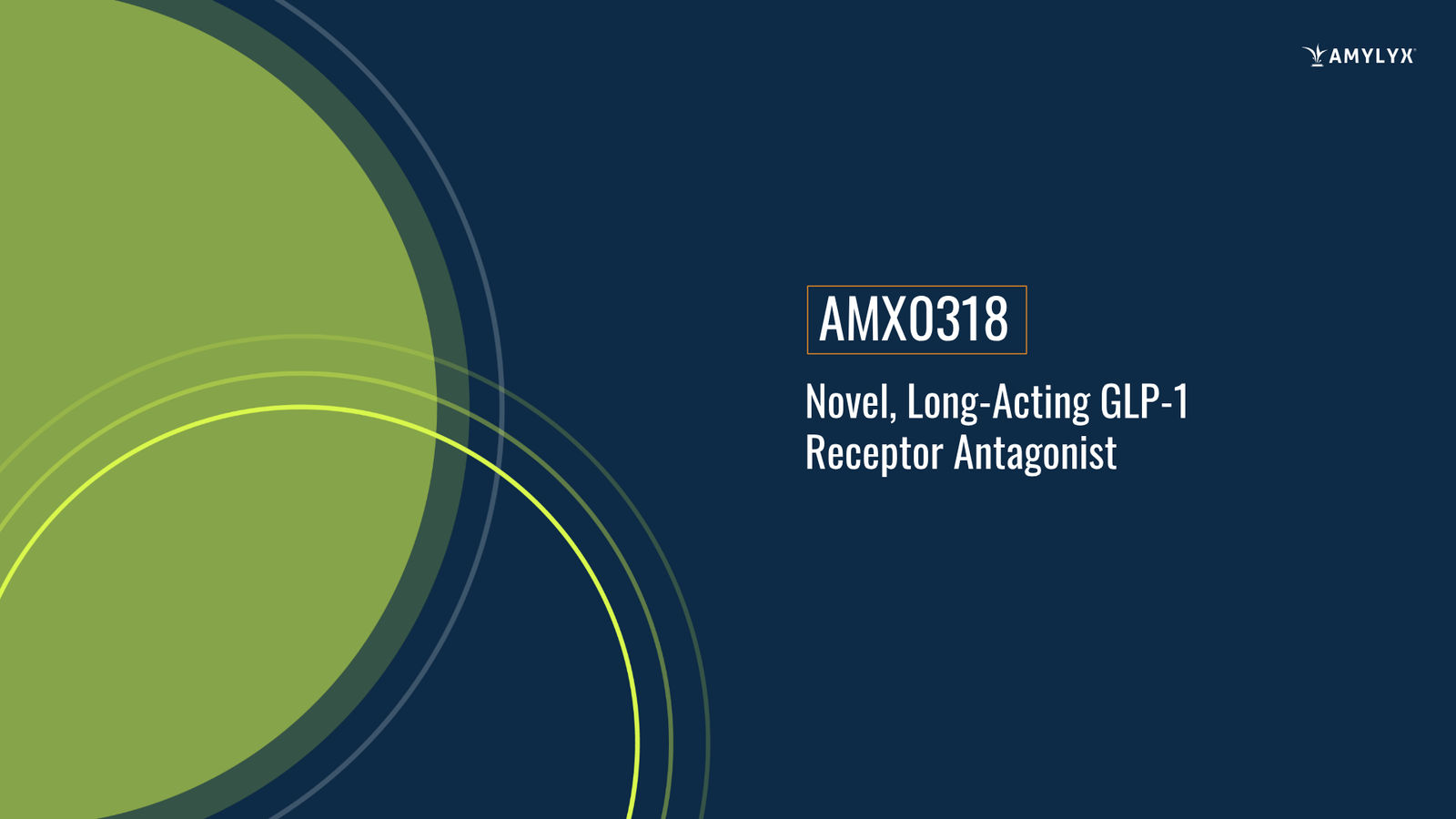 Amylyx Pharmaceuticals Corporate Presentation — March 2026 — slide 34 of 41