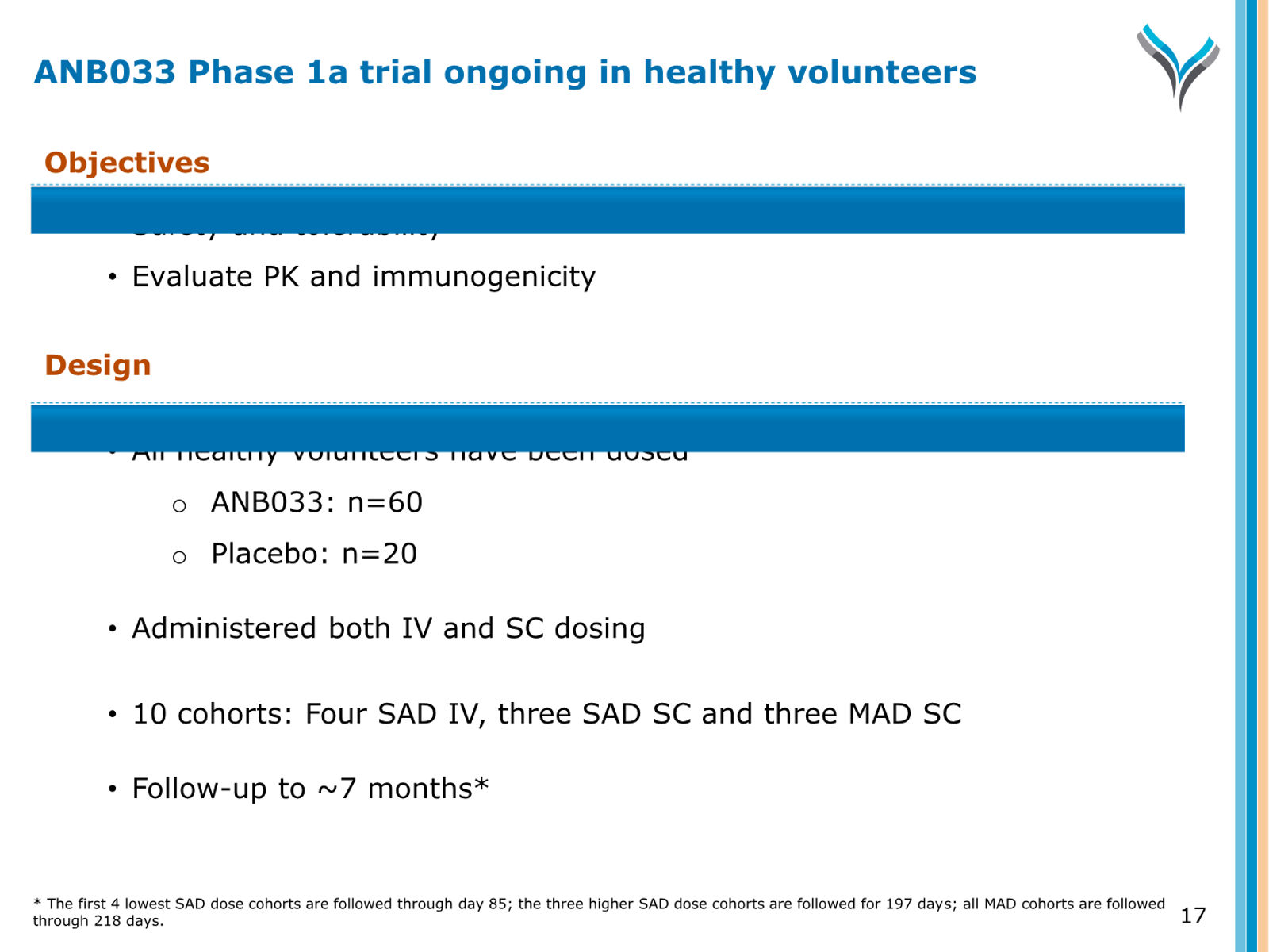 AnaptysBio Corporate Presentation — April 2026 — slide 17 of 66