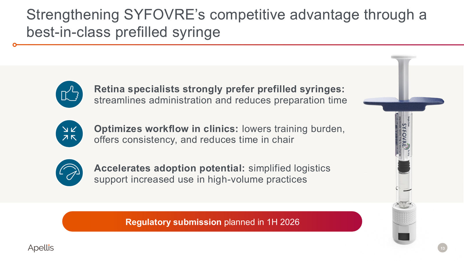 Fourth Quarter and Full Year 2025 Financial Results — slide 13 of 19