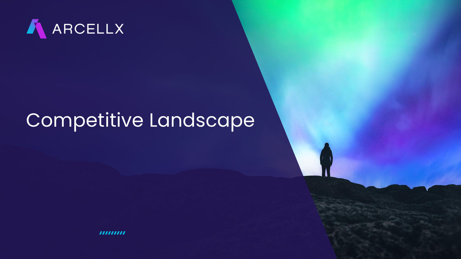 Arcellx January 2026 Corporate Presentation — slide 9 of 65