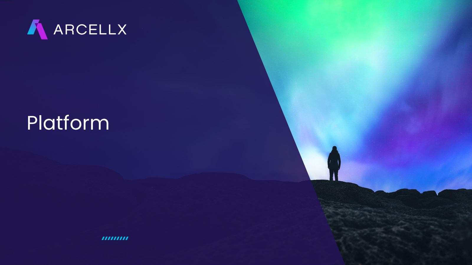 Arcellx January 2026 Corporate Presentation — slide 30 of 65