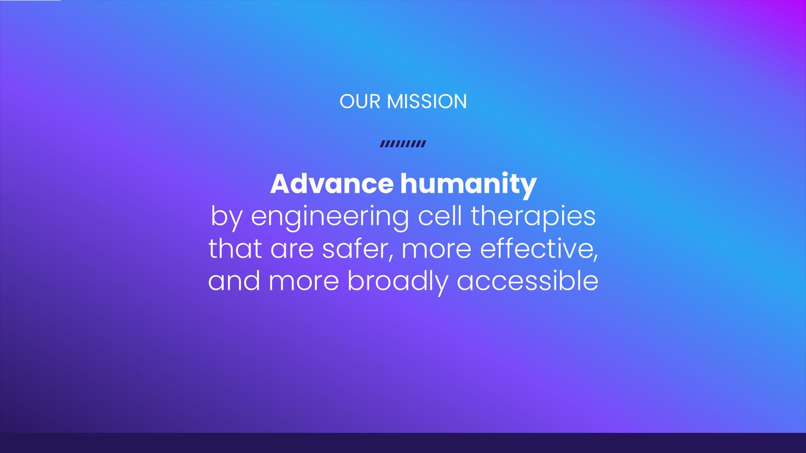 Arcellx January 2026 Corporate Presentation — slide 35 of 65