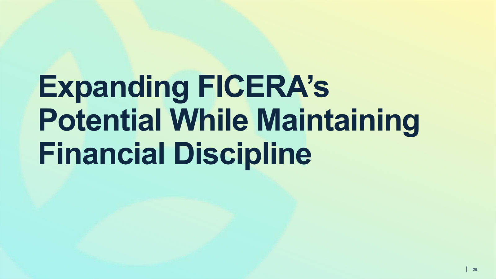Bicara Therapeutics Corporate Presentation — slide 29 of 36