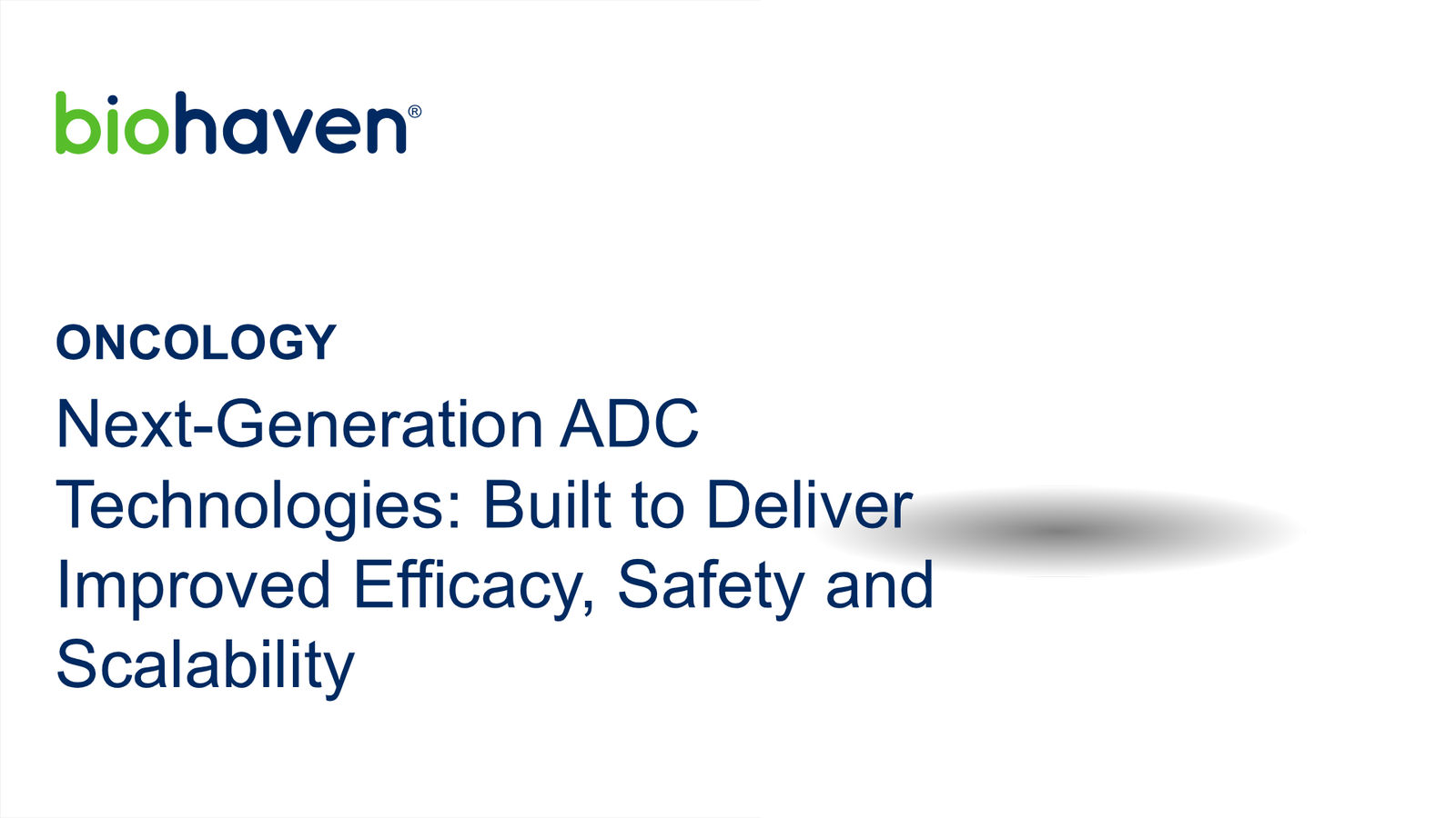 Biohaven Corporate Presentation January 2026 — slide 59 of 87