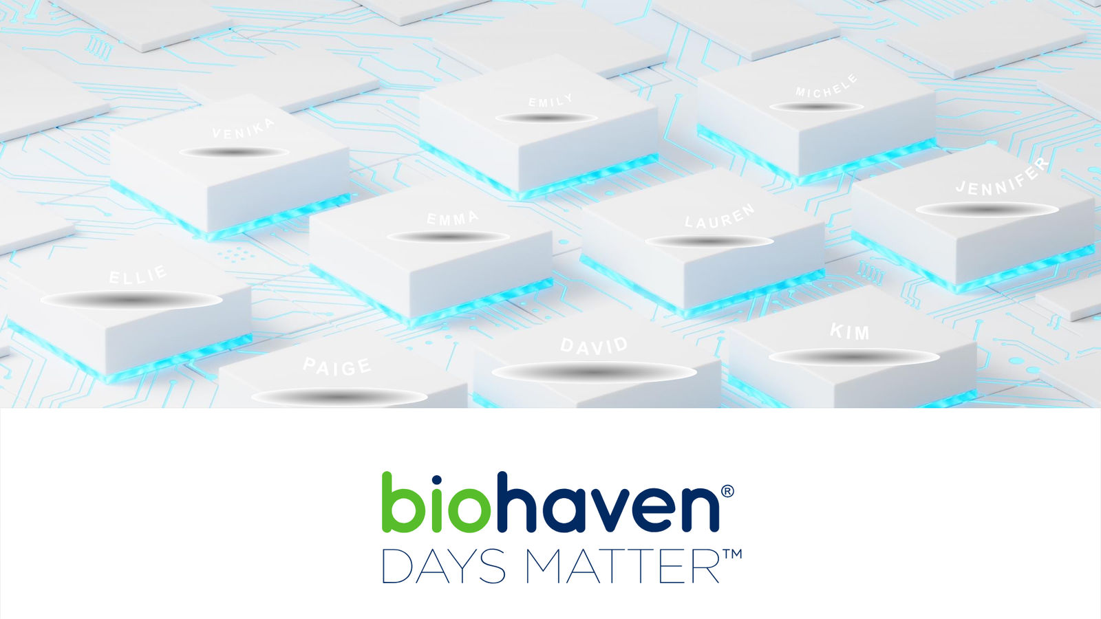 Biohaven Corporate Presentation January 2026 — slide 87 of 87