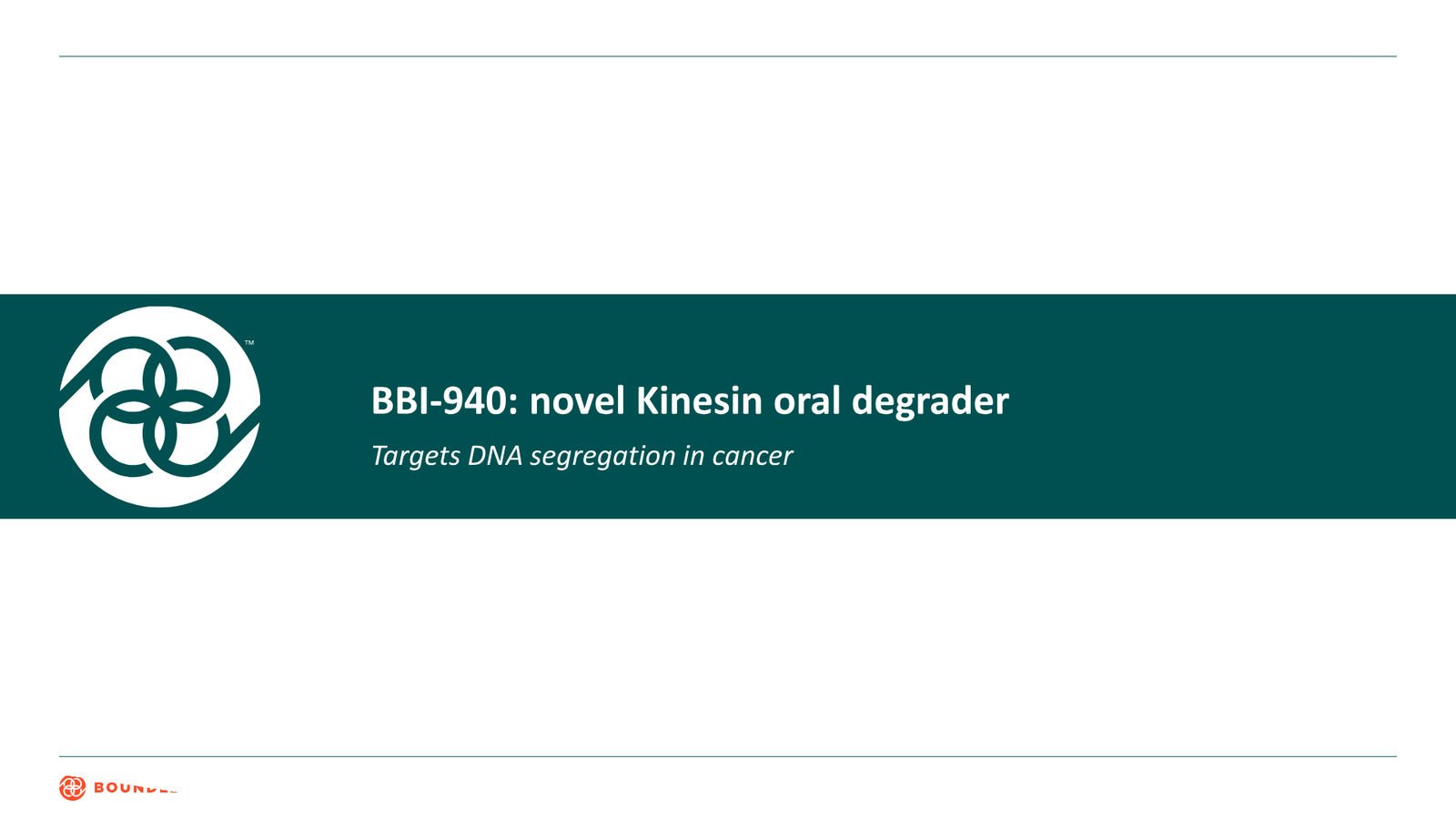 Corporate Presentation March 2026 — slide 21 of 42