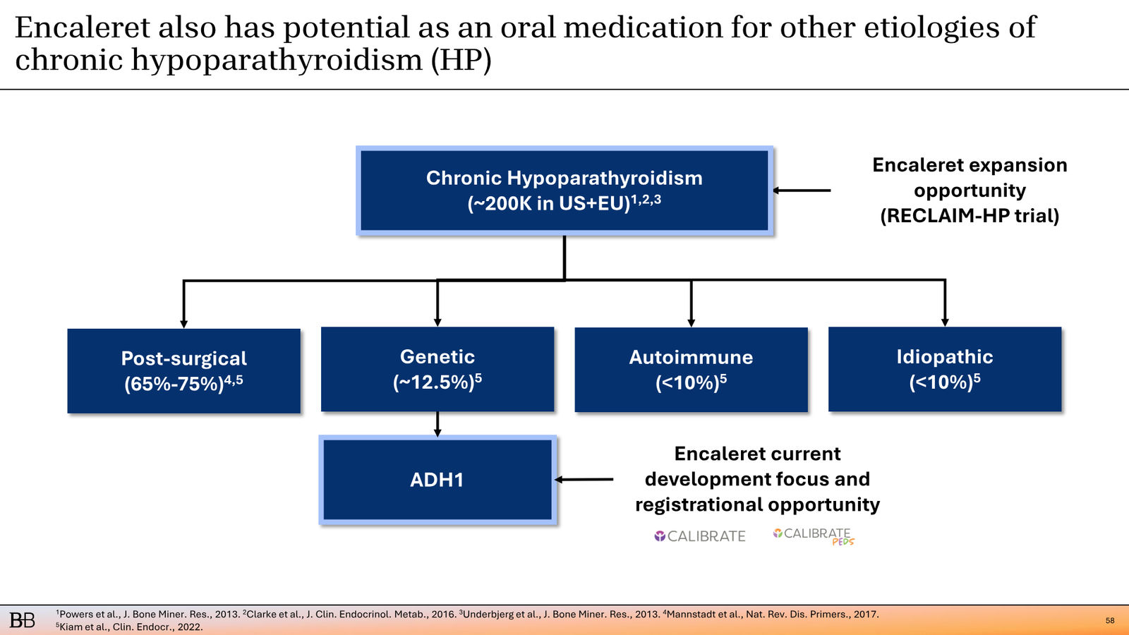 BridgeBio Corporate Presentation February 2026 — slide 59 of 92