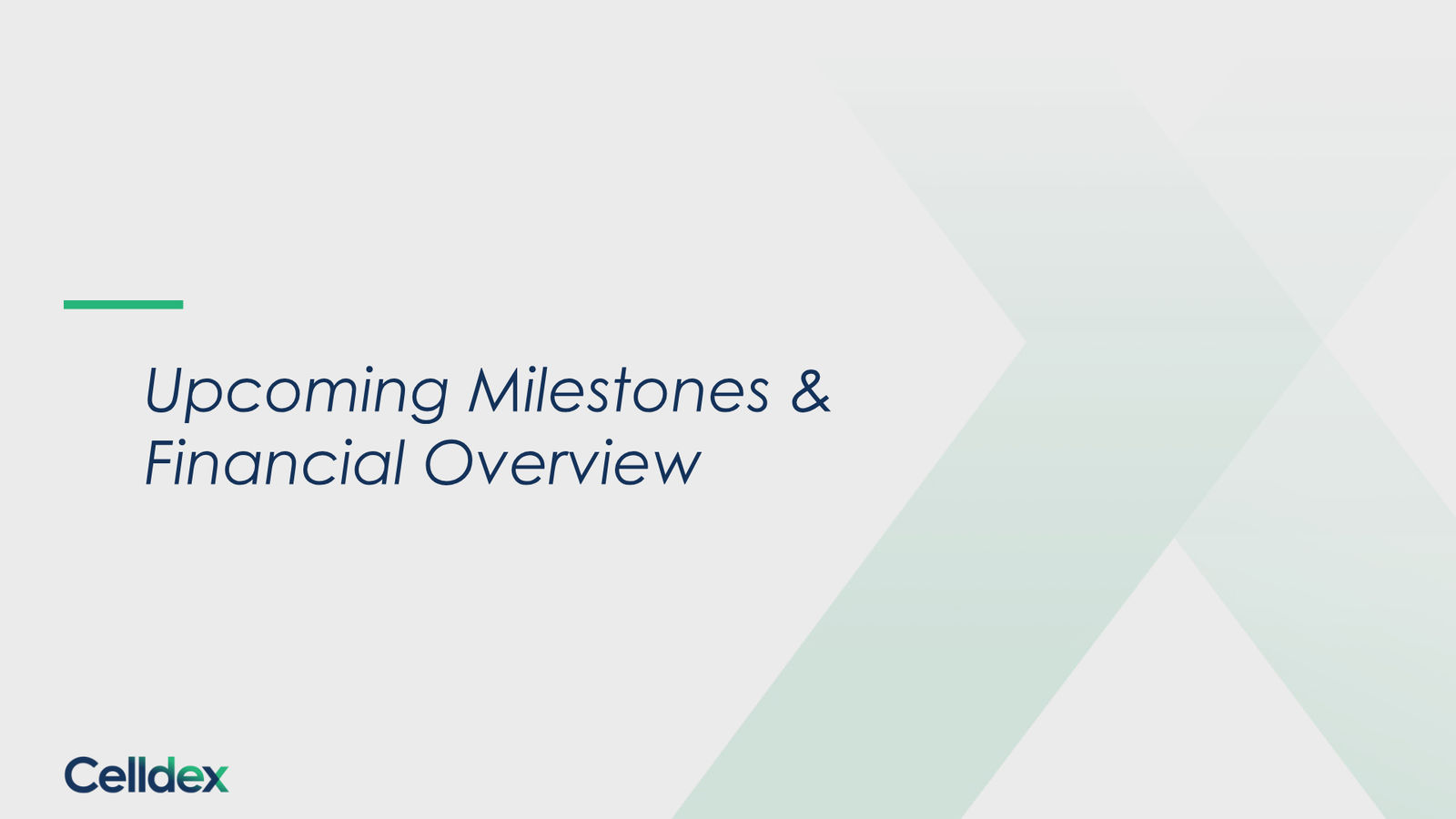 Pioneering new horizons in immunology to deliver life-changing therapies — slide 56 of 59