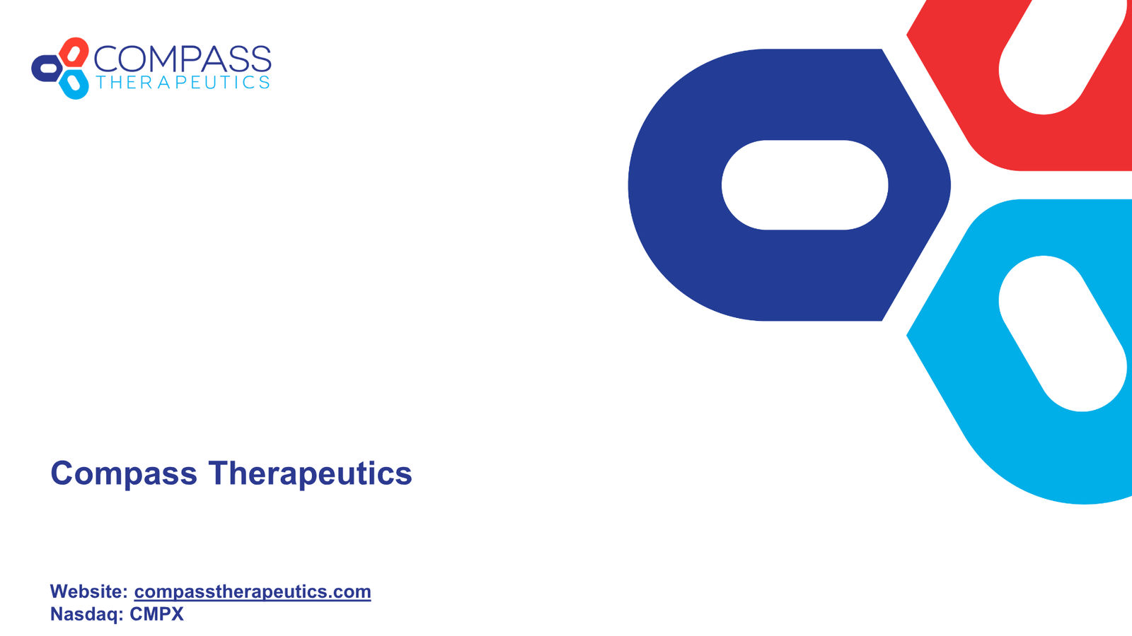 Corporate Presentation — slide 38 of 38