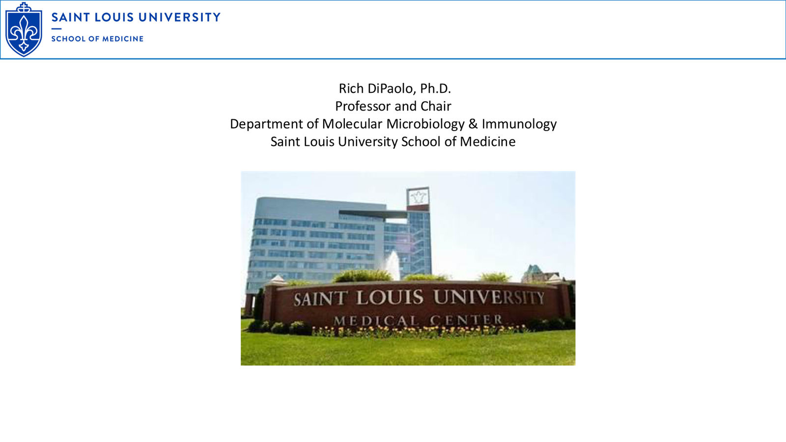 Cue Biopharma R&D Day Event — slide 12 of 33