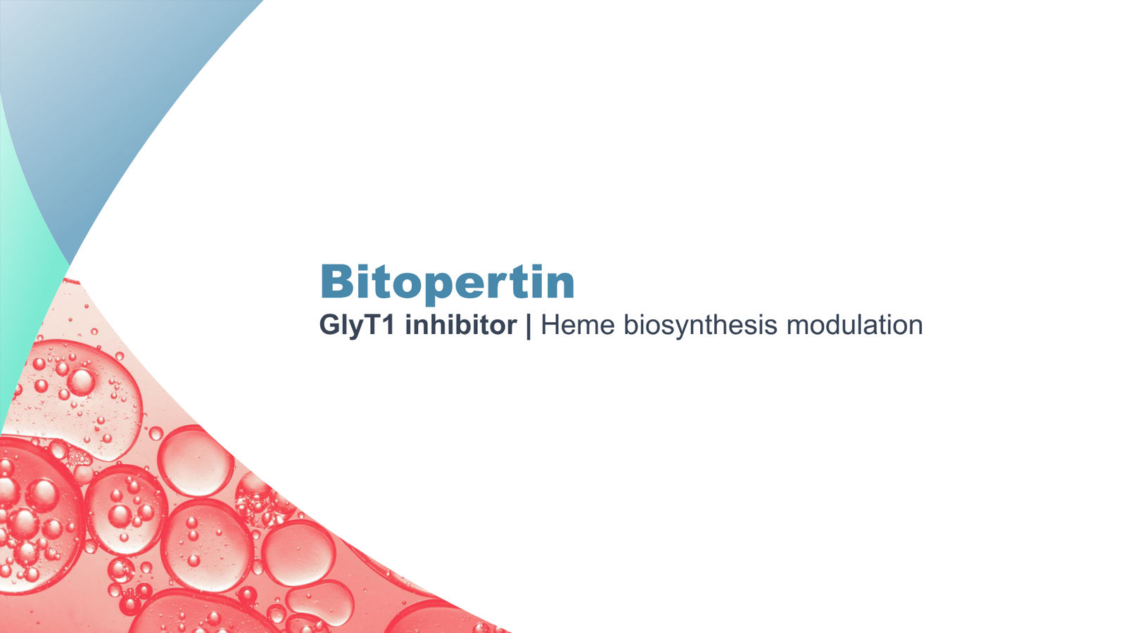 Disc Medicine Corporate Presentation — slide 7 of 58