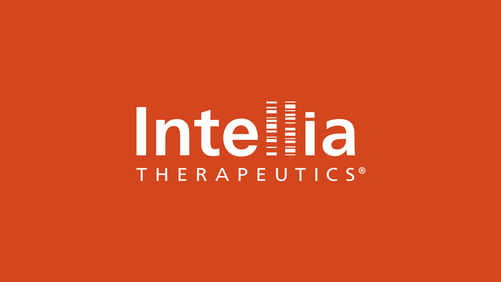 Intellia Therapeutics Corporate Presentation — slide 37 of 37