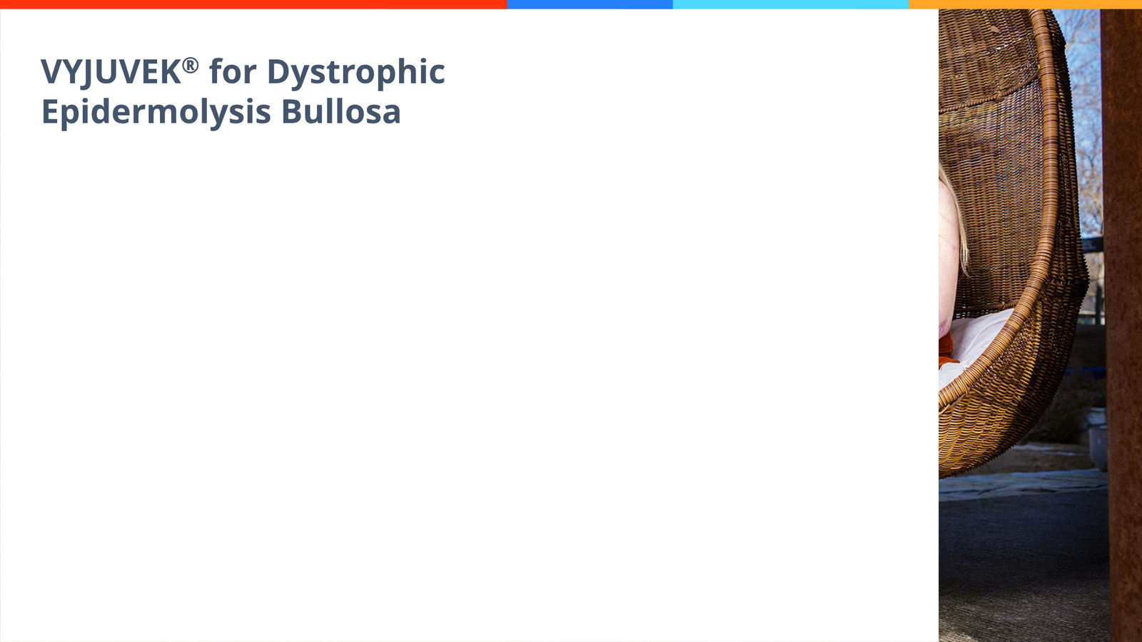 Krystal Biotech Corporate Presentation May 2026 — slide 4 of 51