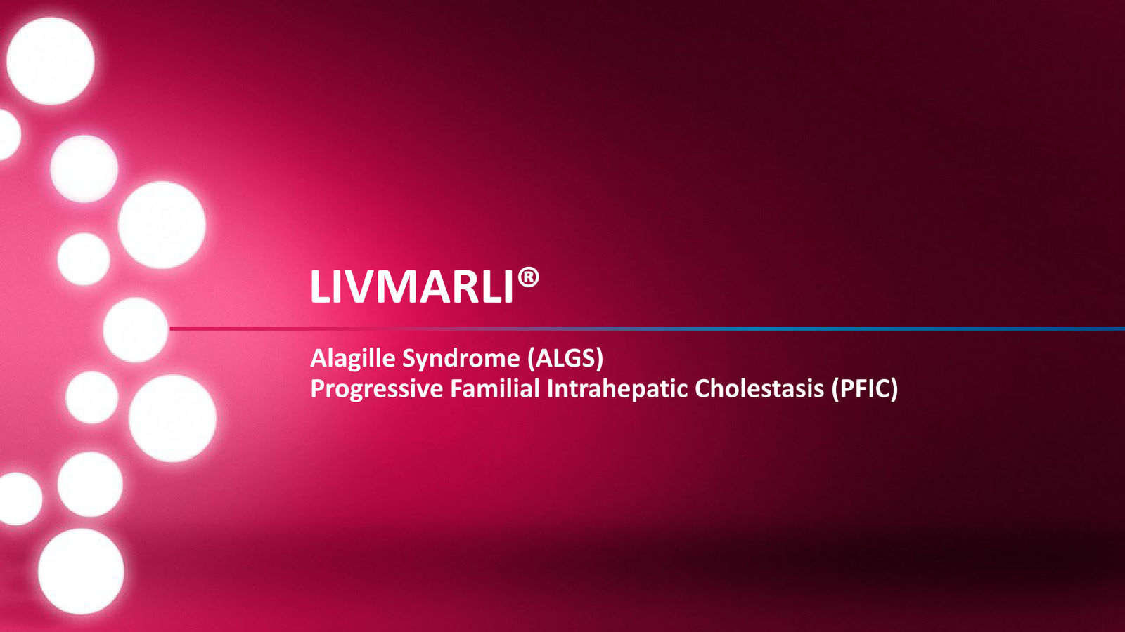 Mirum Corporate Presentation April 2026 — slide 6 of 63