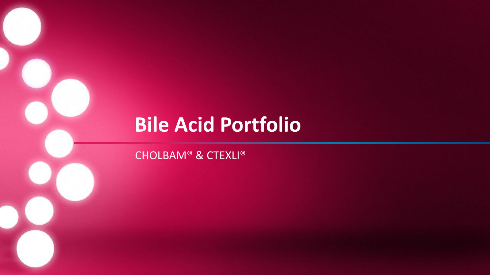 Mirum Corporate Presentation April 2026 — slide 10 of 63