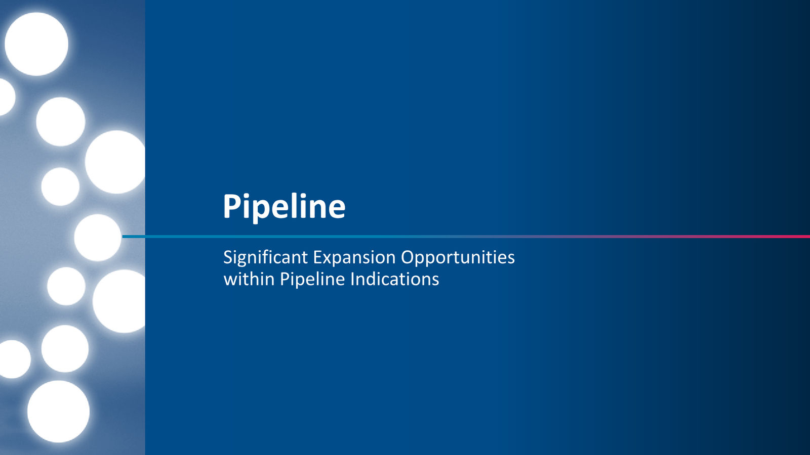 Mirum Corporate Presentation April 2026 — slide 13 of 63
