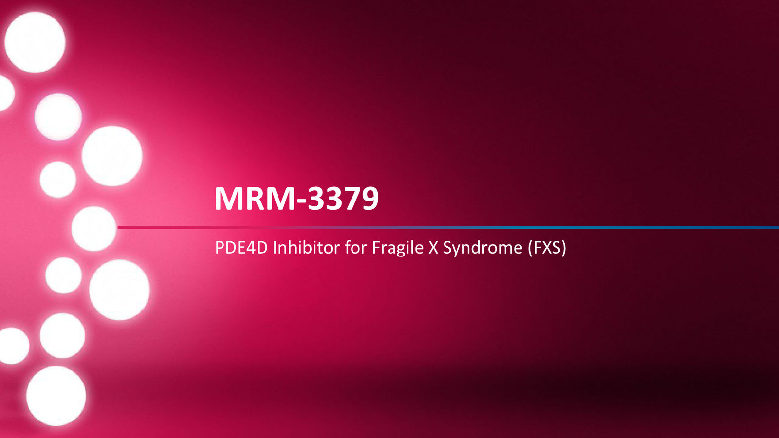 Mirum Corporate Presentation April 2026 — slide 36 of 63