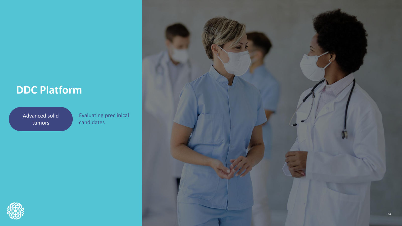 Nuvation Bio Corporate Presentation — January 2026 — slide 34 of 37