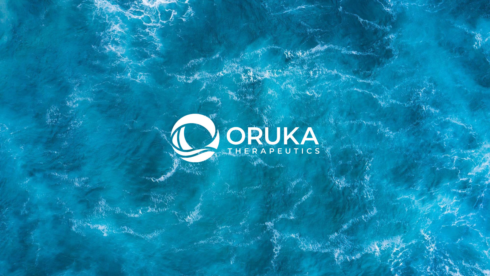 Oruka Therapeutics Corporate Overview — March 2026 — slide 35 of 36