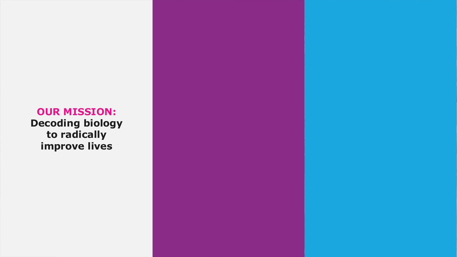 Recursion 4Q & FY 2025 Corporate Presentation — slide 3 of 39