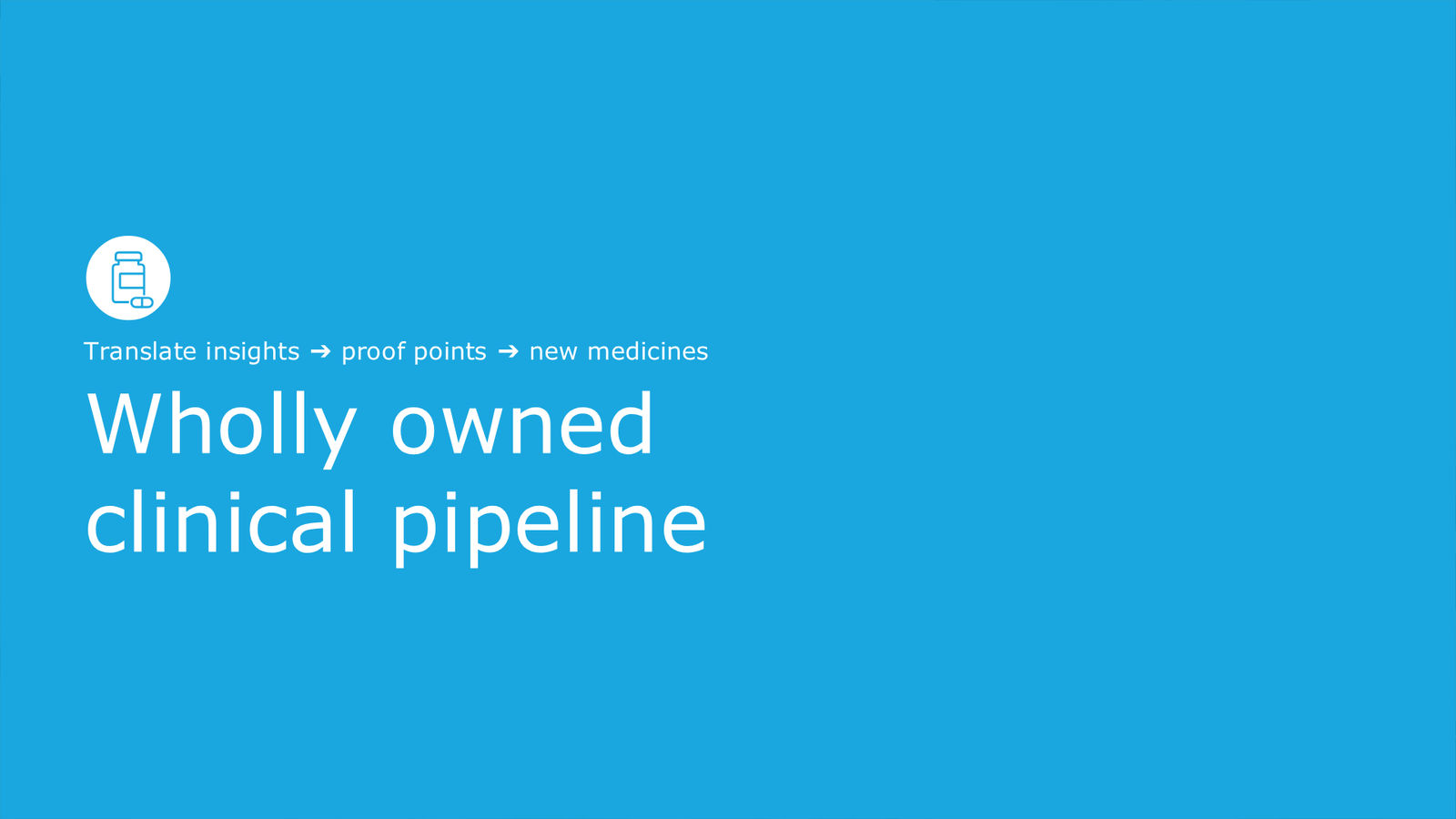 Recursion 4Q & FY 2025 Corporate Presentation — slide 11 of 39