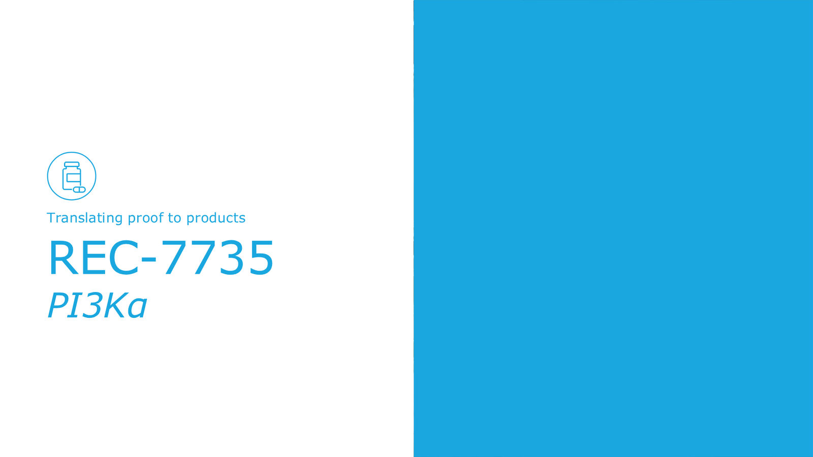 Recursion 2Q 2026 Earnings Presentation — slide 22 of 38