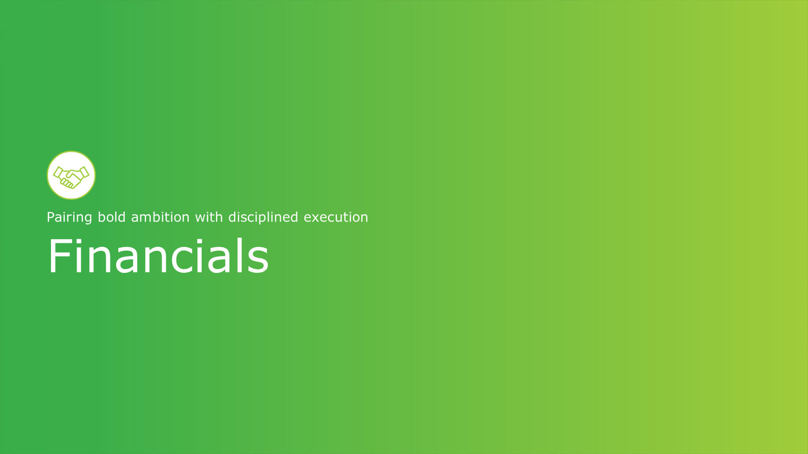 Recursion 2Q 2026 Earnings Presentation — slide 32 of 38
