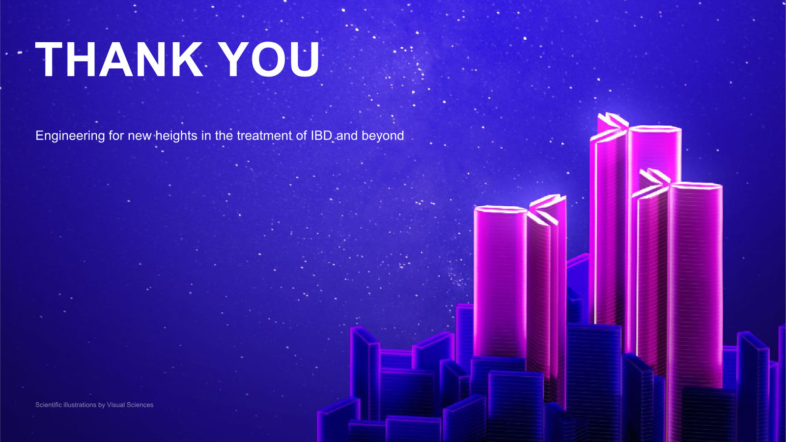 Spyre Therapeutics Corporate Overview — slide 34 of 38