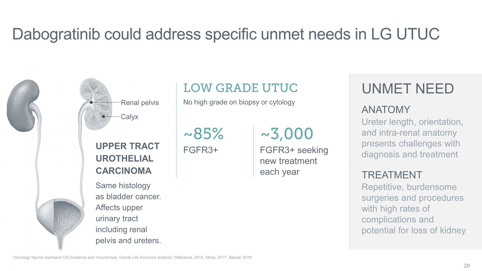 Tyra Biosciences Investor Presentation — slide 20 of 66