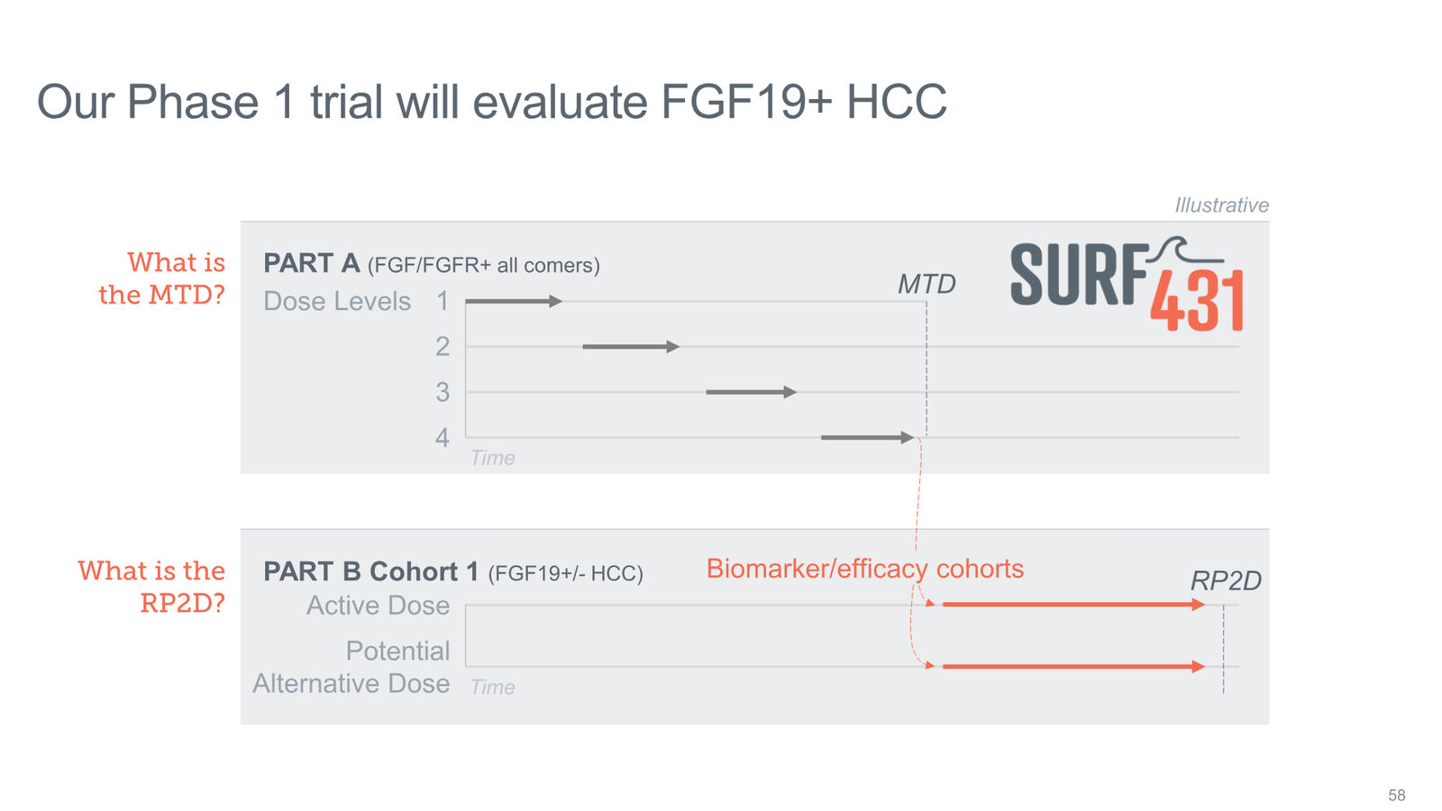 Tyra Biosciences Investor Presentation — slide 58 of 66
