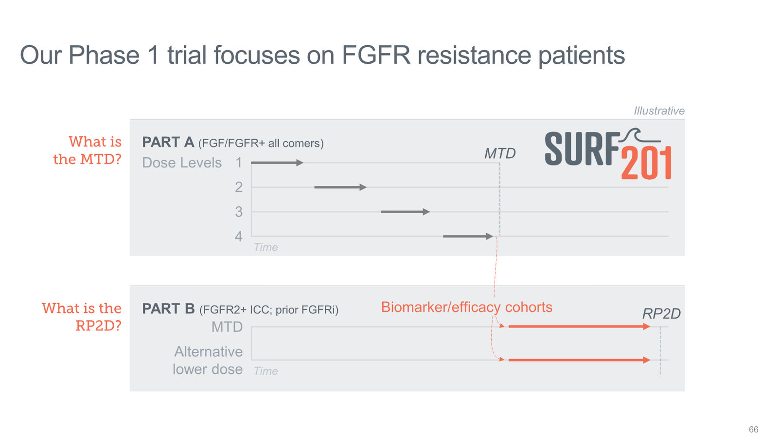 Tyra Biosciences Investor Presentation — slide 66 of 66
