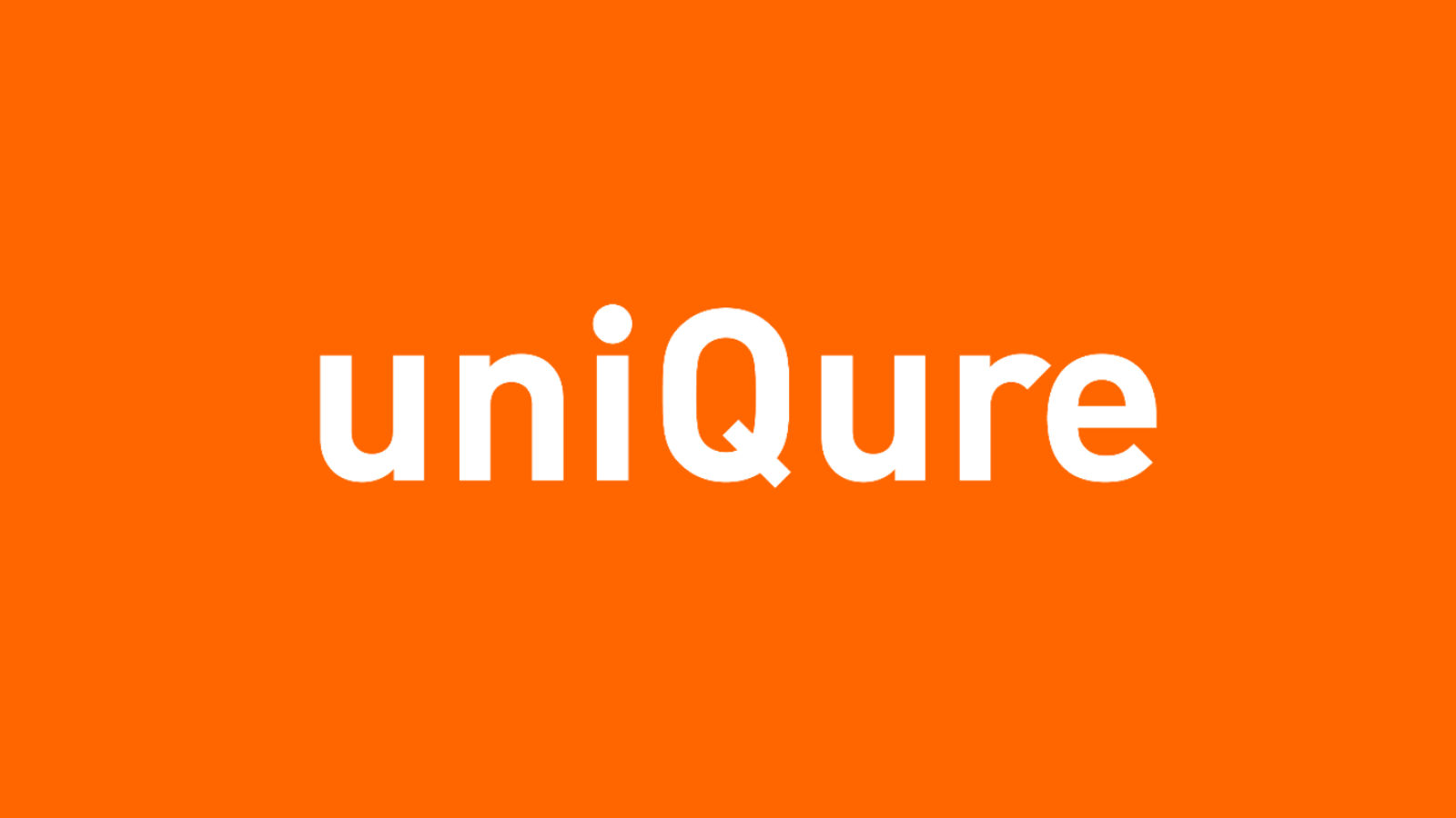uniQure Corporate Presentation January 2026 — slide 34 of 34