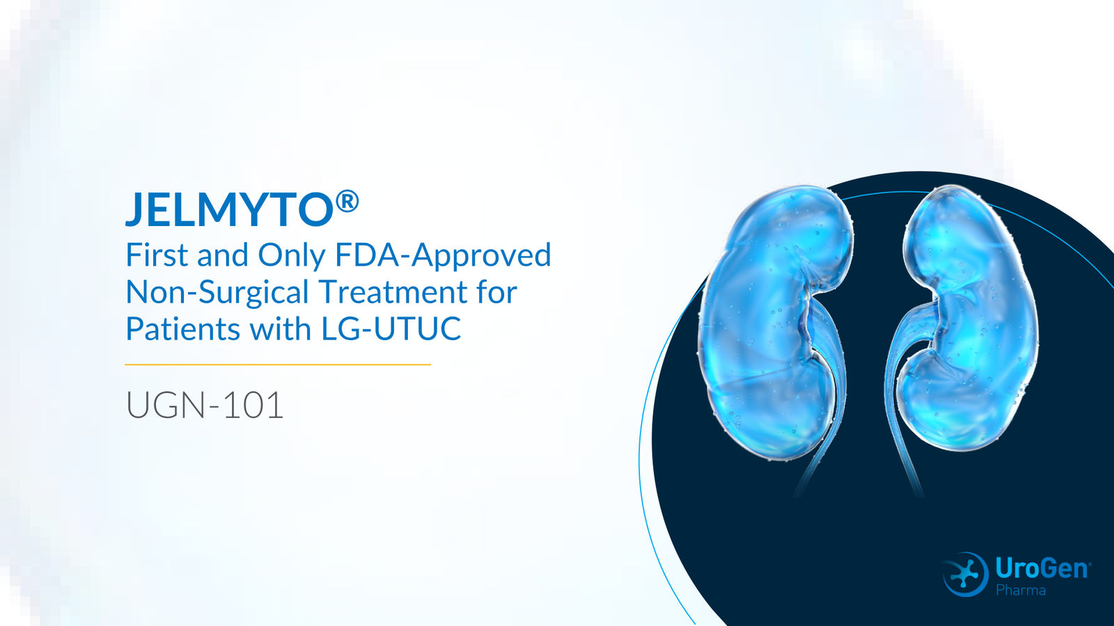 UroGen Corporate Presentation March 2026 — slide 18 of 30