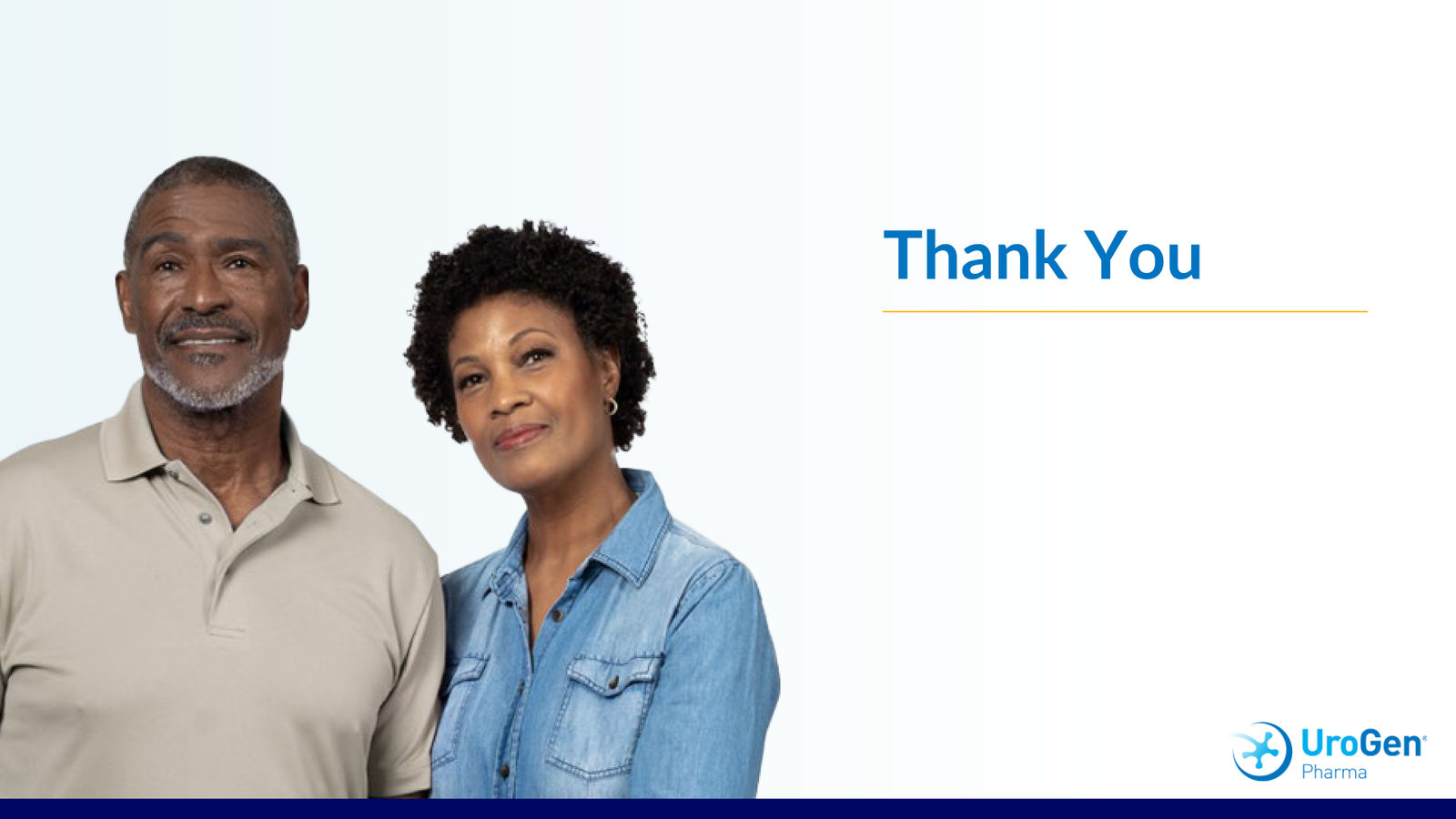 UroGen Corporate Presentation March 2026 — slide 30 of 30