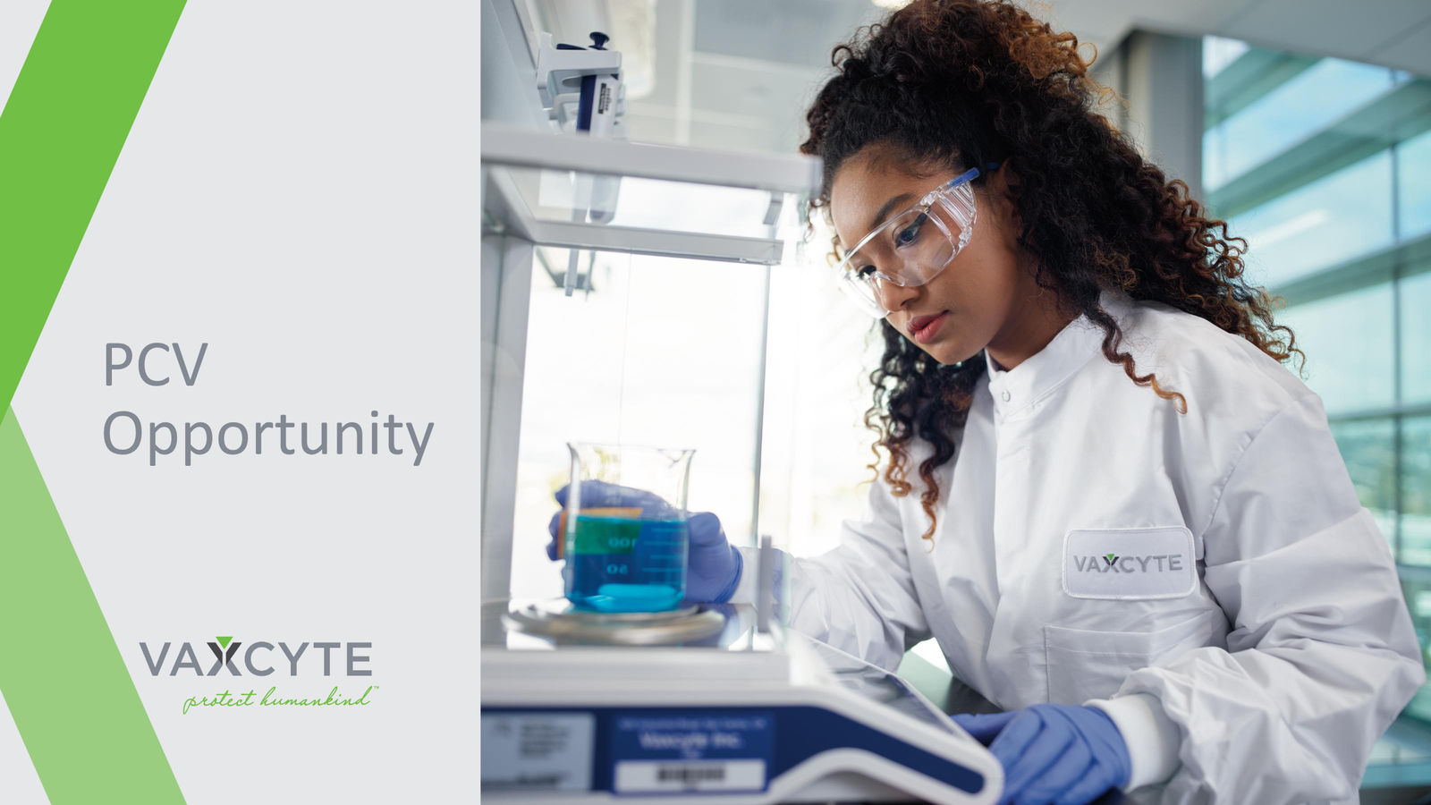 Vaxcyte Corporate Presentation — slide 8 of 68