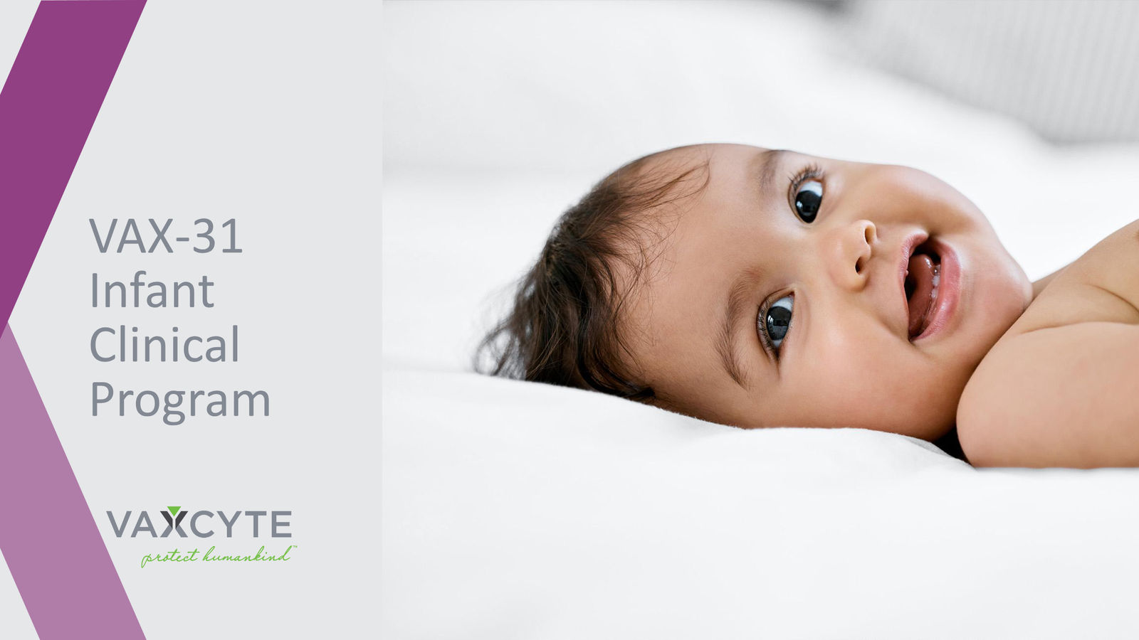 Vaxcyte Corporate Presentation — slide 57 of 68