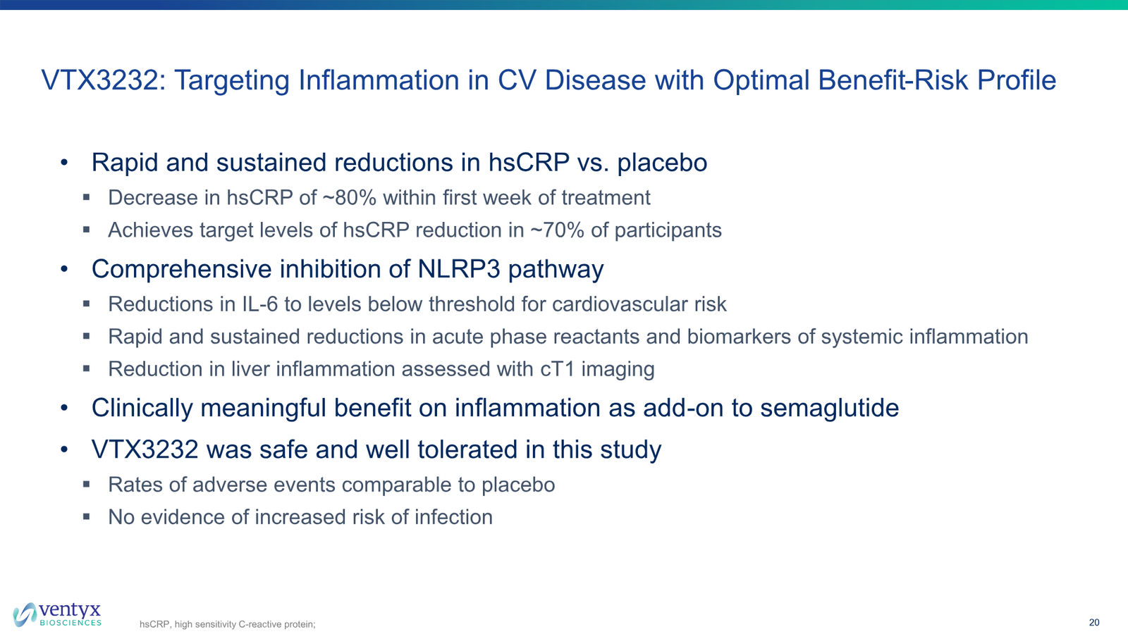 Ventyx Corporate Presentation — slide 20 of 30
