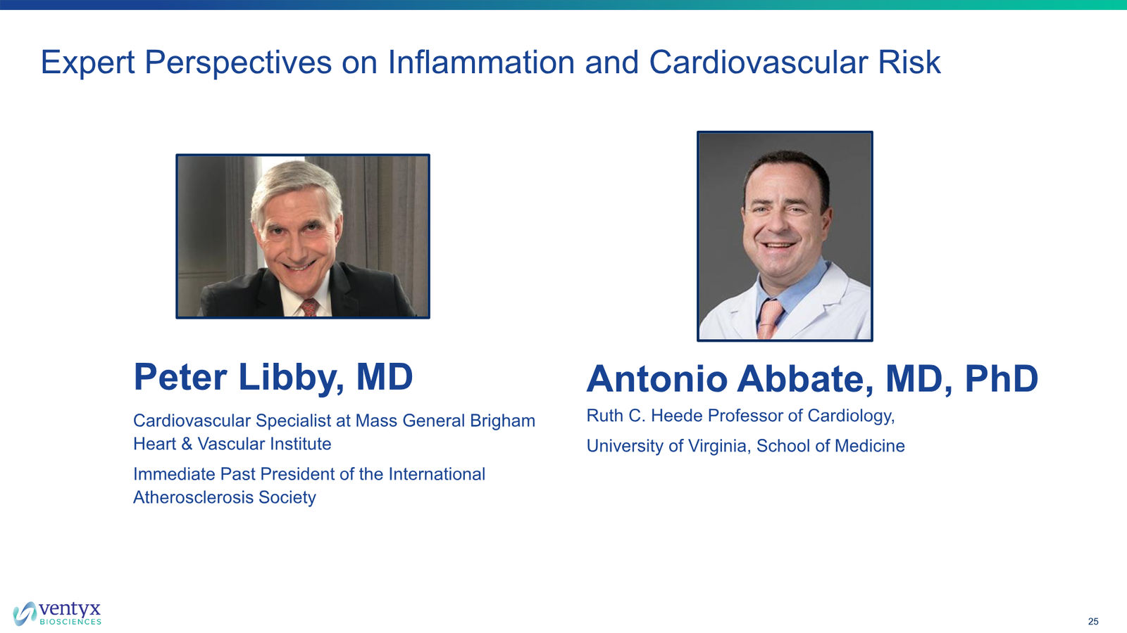 Ventyx Corporate Presentation — slide 25 of 30