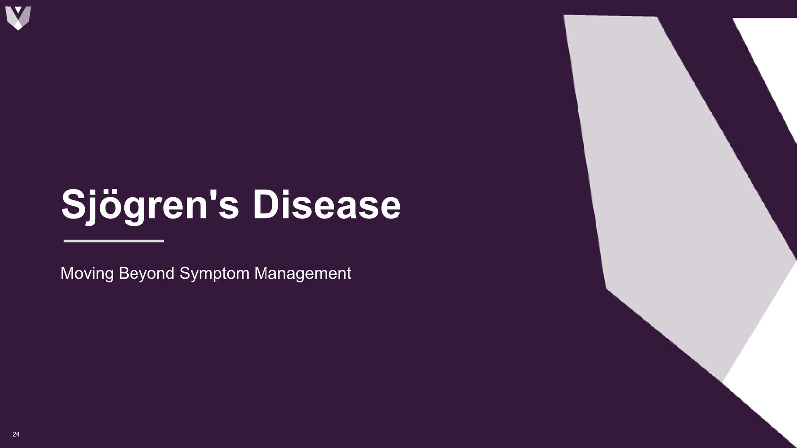 Vor Bio Corporate Presentation March 2026 — slide 24 of 42
