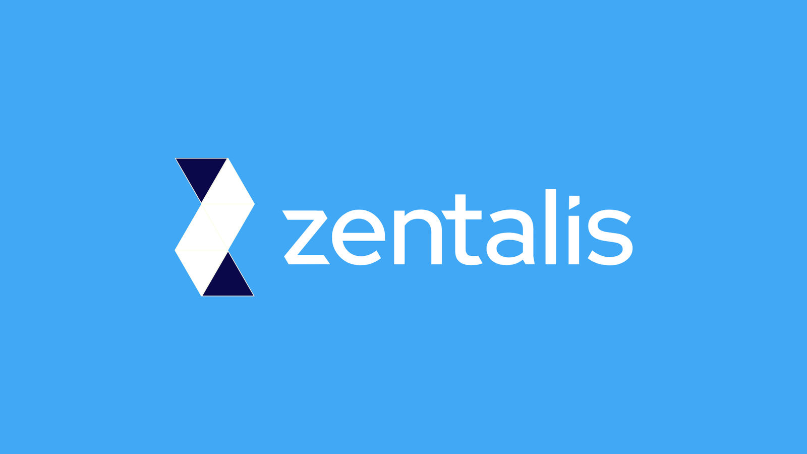 Zentalis Corporate Presentation — April 2026 — slide 39 of 39